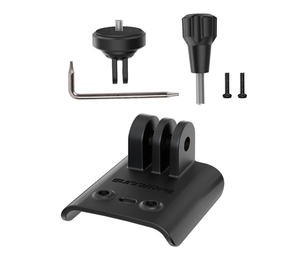 Sunnylife Adapter montażowy do DJI Avata 2 - 1509298 - zdjęcie